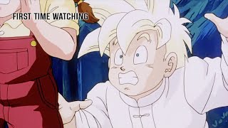 Dragon Ball Z Episodes 169 & 170 || Shenanigans!!