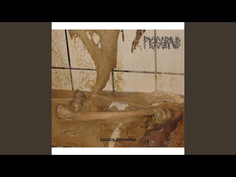 Pissgrave — Pain Enchantment