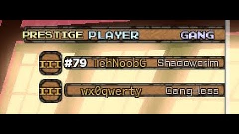 [YBA] Exploiter tries winning in 1v1s