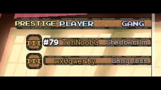 [YBA] Exploiter tries winning in 1v1s