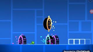 Geometry Dash |Stereo Madness Stupid Remake | stereo easyness
