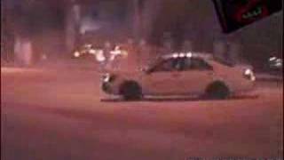 Saudi Drift - Qaroos