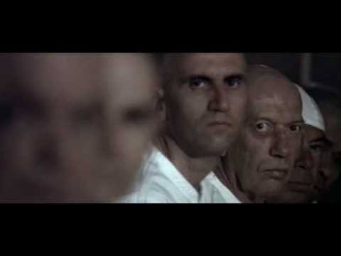 THX 1138 Trailer - YouTube