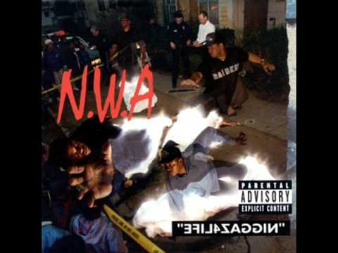 NWA - Real Niggaz Don't Die