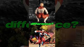 unique taunt 😭 #invinciblevs #invincible #omniman #ytshorts