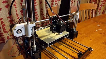 Anet A8 X axis problem