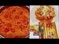 How to Cook Spaghetti | Corned Beef Spaghetti