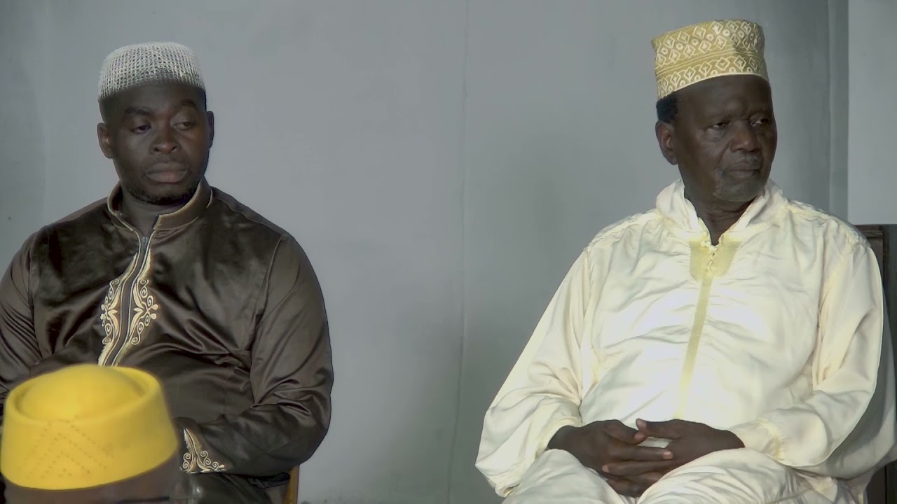 Tafsir Imam Ali Ouattara Sourate Baqarah V 262 A 266