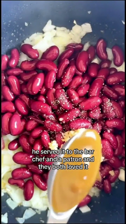 Never Heard of Chifrijo? You’re Missing Out! Costa Rica’s Favorite Bowl is Calling #food #recipe
