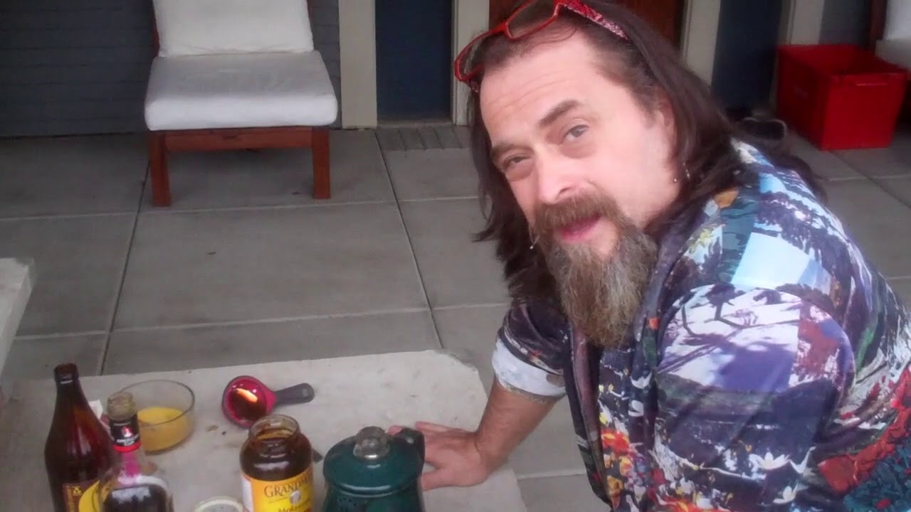 Colonial Rum Flip YouTube