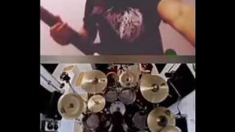Short video clip ( Jeff Malngiang & Kevin Paradis)