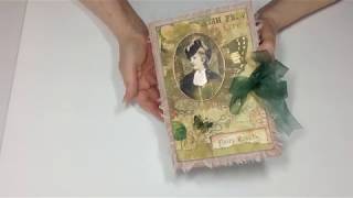 Miss Lady Fays Diary