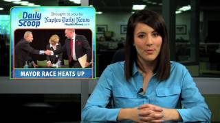 The Daily Scoop for March 2, 2016