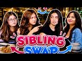 SIBLING PRANK with IVANA ALAWI