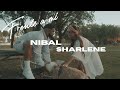 NIBAL X SHARLENE - FRENTE A MI