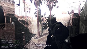 Reverbb #9 | CoD4 Episode