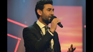 Bahadır Özüşen - Gönülde Aşkın Var Dilimde Adın (Muhayyer Kürdi̇)R.g.