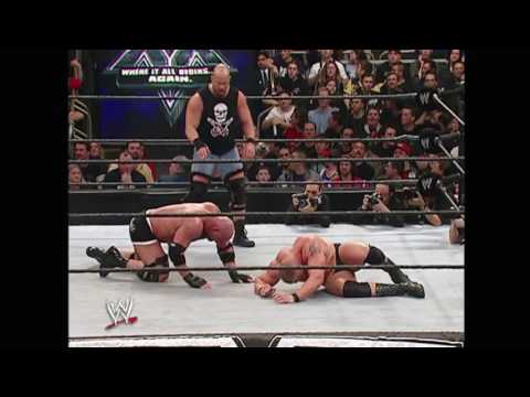 Wwe ゴールドバーグ Wwe ゴールドバーグ