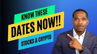 KNOW THESE DATES NOW!! | NETFLIX TQQQ SQQQ