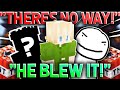 Tubbo FINDS OUT WHO BLEW UP THE PRISON! (dream smp)