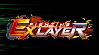 Fighting EX Layer - Garuda Cave Theme