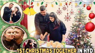 Christmas Vibe Alert Fun Times At Phupos Place  Family Games Lunch Food Joy U0026 Lots Of Fun