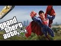 MÜTHİŞ SUPERMAN MODU! - GTA V MODLARI