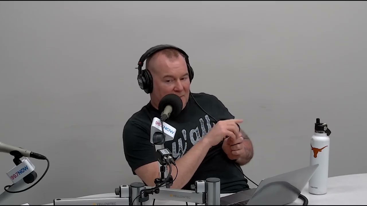 Рита и Стивен | Любовная ловушка | Утро в Биг-Бэй