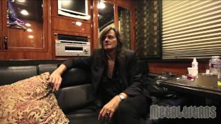 Helloween Interview