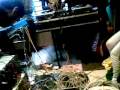 dj party dancing hot chick babes nude club house