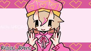 Ur style // animation meme 🩷🩷❤️