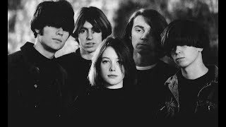 Slowdive - Alison (Subtitulado al español) chords