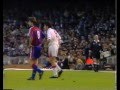 LFP 93-94  - F.C.Barcelona vs Sevilla F.C y Deportivo - Valencia CF