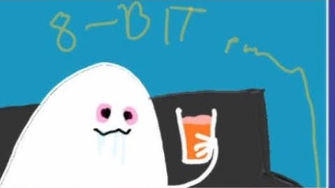 Weebl’s 8:Bit Pwny Club Reboot Announcement!