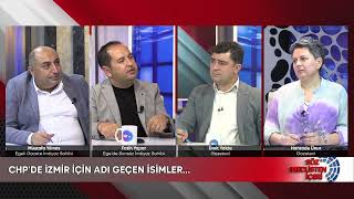 Egede Son Söz İmti̇yaz Sahi̇bi̇ Fati̇h Yapar Chpde Adi Geçen İsi̇mleri̇ Değerlendi̇rdi̇