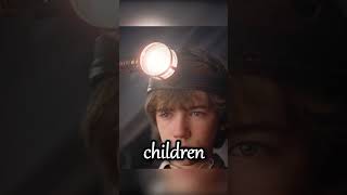 The greedy uncle wanted to embezzle the children's property.#futurelink #film #movie #shorts