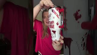 Extremely limited edition gory from Buddy #halloween #tiktokshopfalldealsforyou