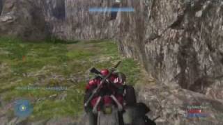 Halo 3  Mongoose Splatter Spree/Double Splatter