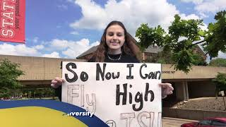 2019 WHS AVID Senior video