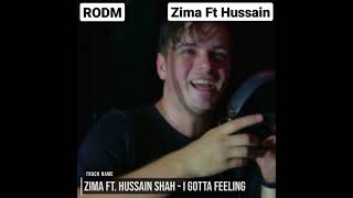 New Single " I Gottaa Feeling " Released now.. #martigarixx #zima #hussain #edm #festival #shorts