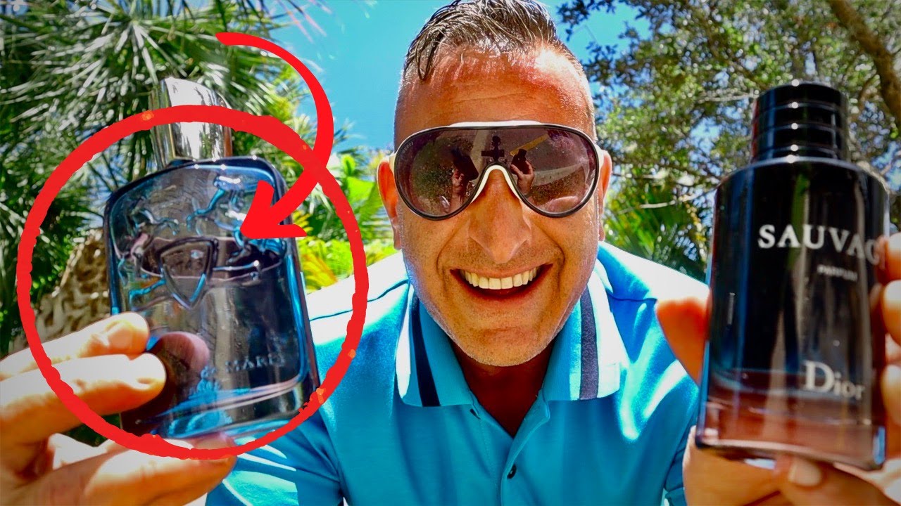 Best Summer Fragrances for men 2022 YouTube