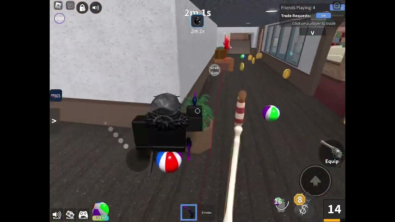 Mm2 aimbot script working youtube