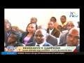 Kajiado governor wants electorate to vote for educated MCAs