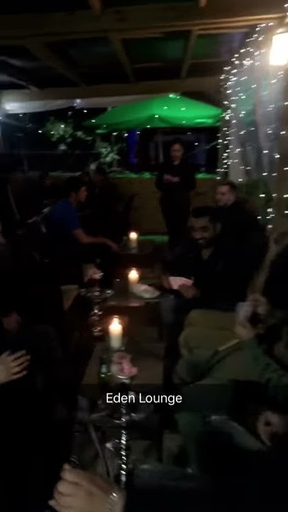 Eden Lounge