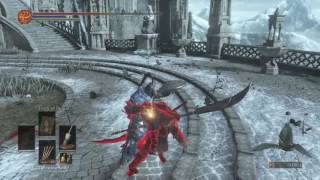 DARK SOULS 3 PvP: That magic pixel