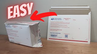 Shipping Hacks - Legally Save Money With This USPS Shipping Trick
