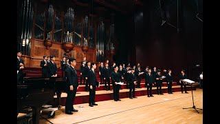 落大雨周鑫泉建國中學合唱團 Chien Kuo High School Choir