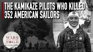 3 Most Feared & Deadliest WWII Japanese Soldiers