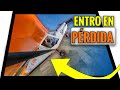 ✈️ENTRADA en PÉRDIDA de SUSTENTACIÓN *INGENIERO y PILOTO Juntos* (INGENIERO ACABA MAL)