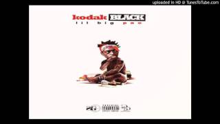 Kodak Black Vibin In This Bih Feat. Gucci Mane (SLOWED)